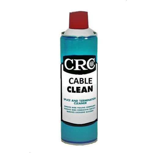 Crc Splice and Termination Cleaner 400ML
