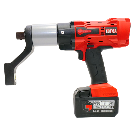 EBT-CA 750 Bluetooth