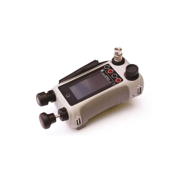 DPI611 Handheld Pressure Calibrator