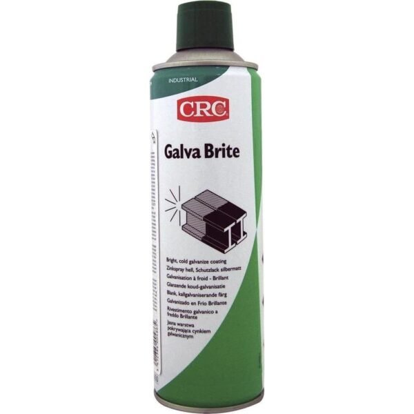 CRC Galva Brite (12 x 500ml)