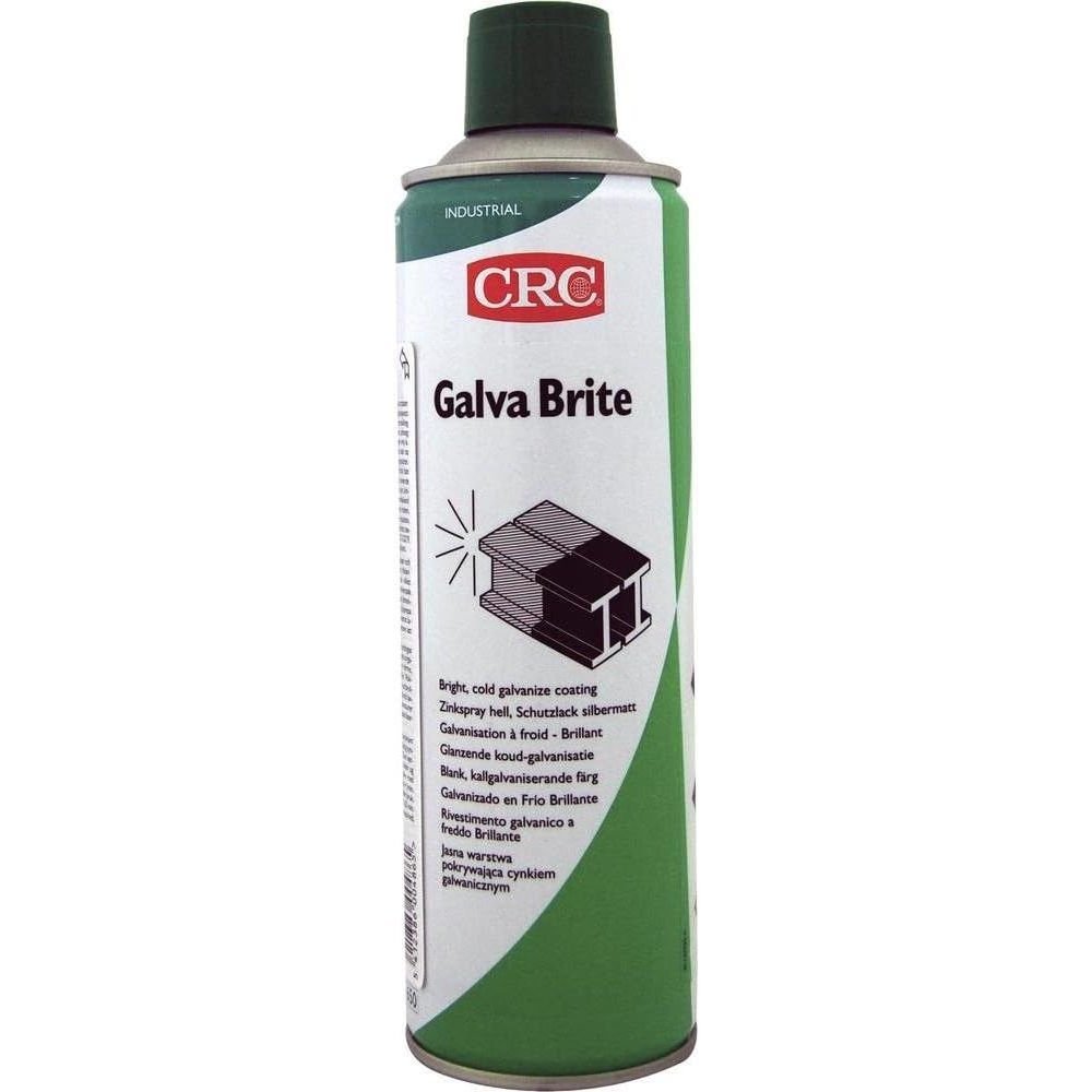CRC Galva Brite (12 x 500ml)