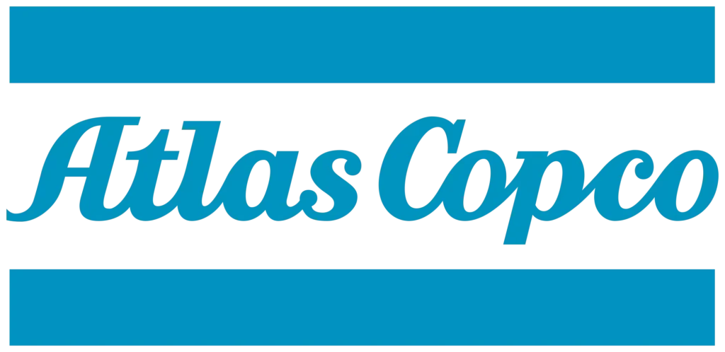 ATLAS COPCO