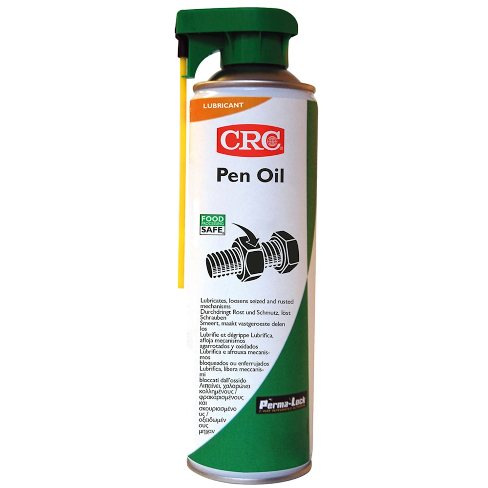 CRC PEN OIL (FPS) Non-Silicone(12 x 500ml)