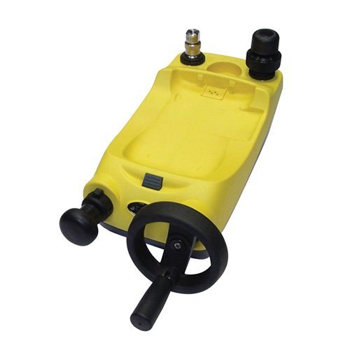 PV621-IS – Pneumatic Intrinsically Safe Pressure Generating Base Station