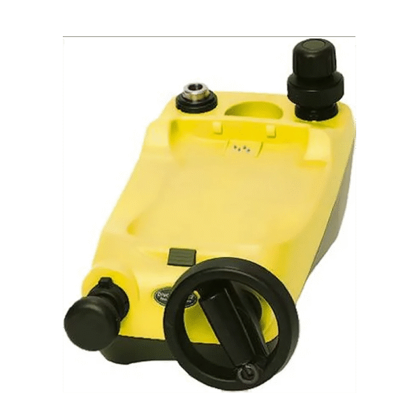 PV622-IS – Pneumatic Intrinsically Safe Pressure Generating Base Station