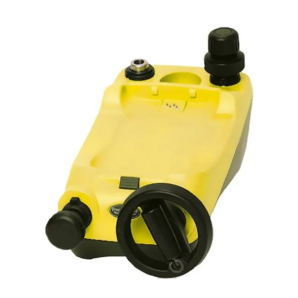 PV623-IS – Hydraulic Intrinsically Safe Pressure Generating Base Station