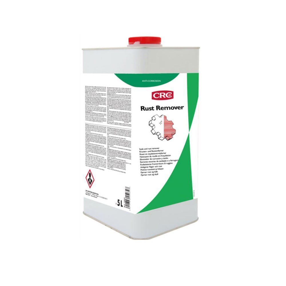 CRC Rust Remover 5L