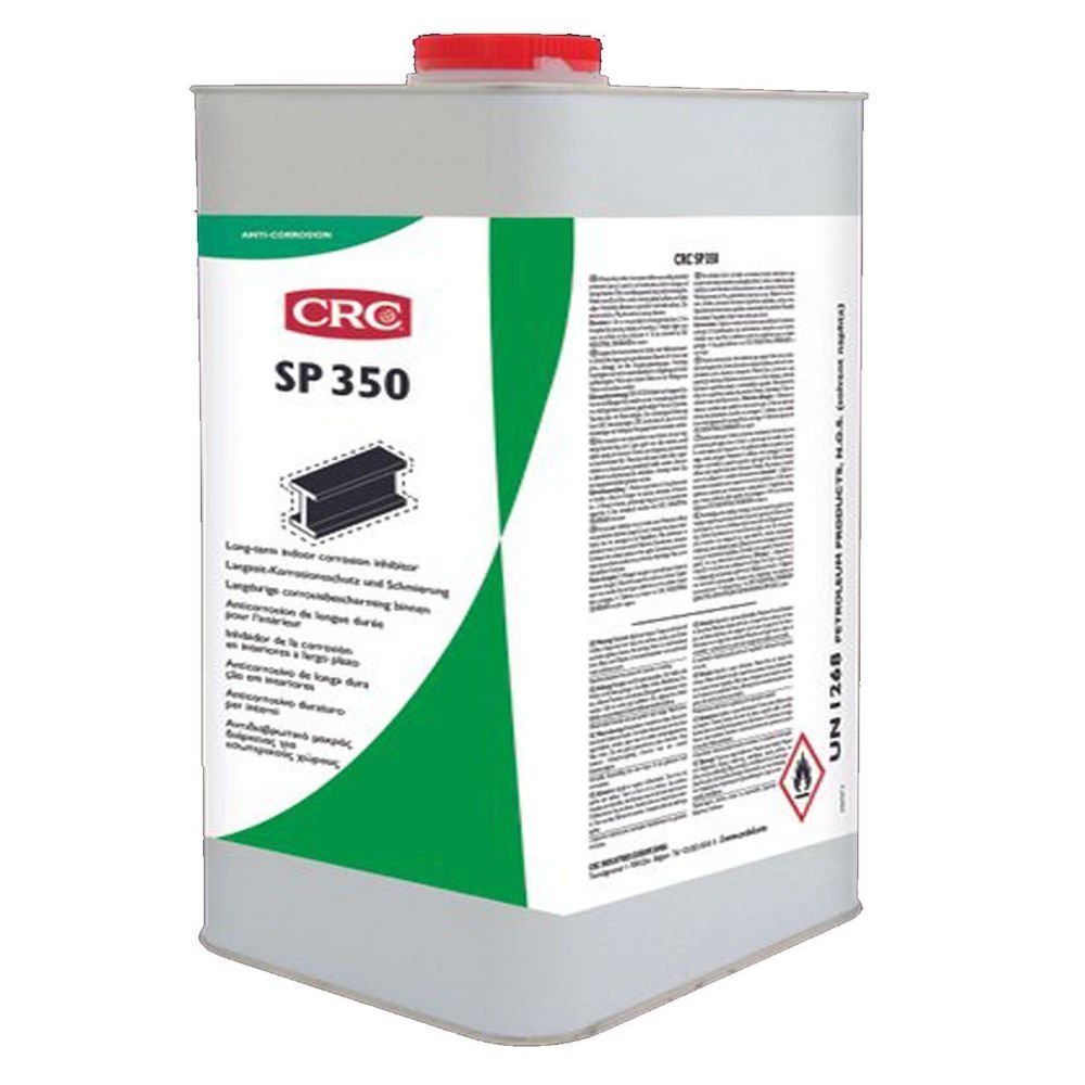 CRC SP 350 Bulk 1x5Liter
