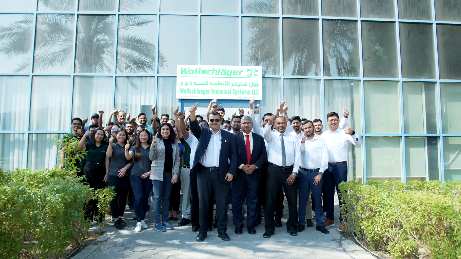 Wollschlaeger - Trading | MRO | Tools | Automotive | Heavy Equipment