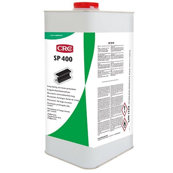 CRC SP 400 Bulk 1 x 5Liter