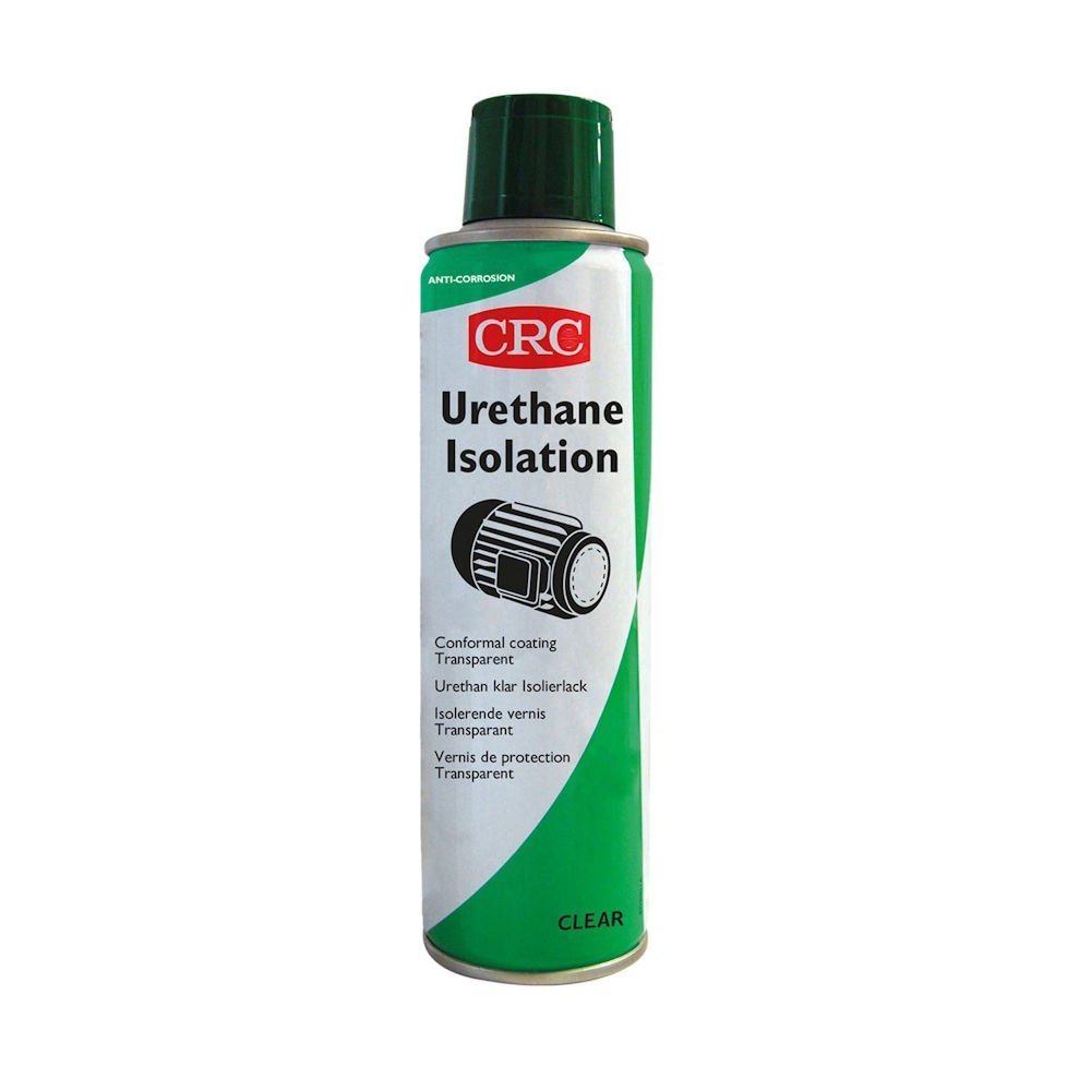 CRC Urethane Isolation Clear (12 x 250ml)