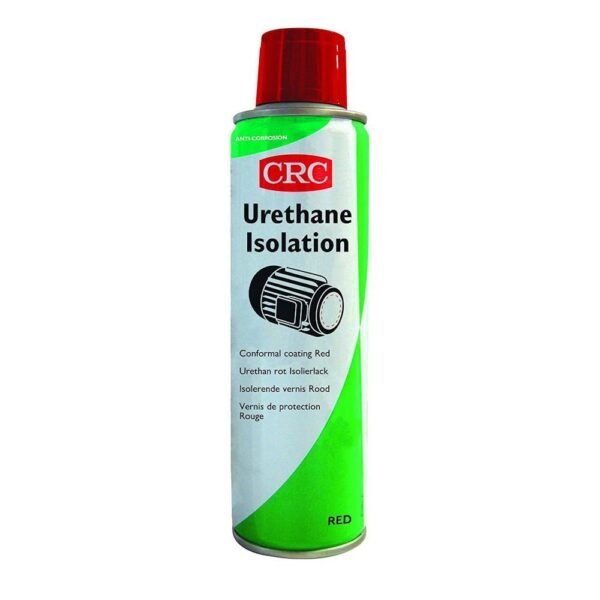 CRC Urethane Isolation Red (12 x 250 ml)