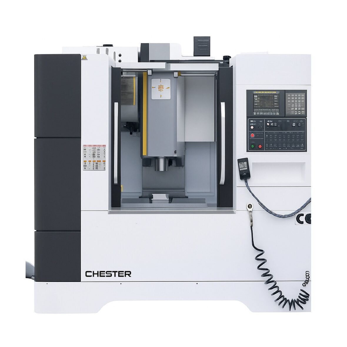 CHESTER CNC MILLING MACHINE VMC424Z