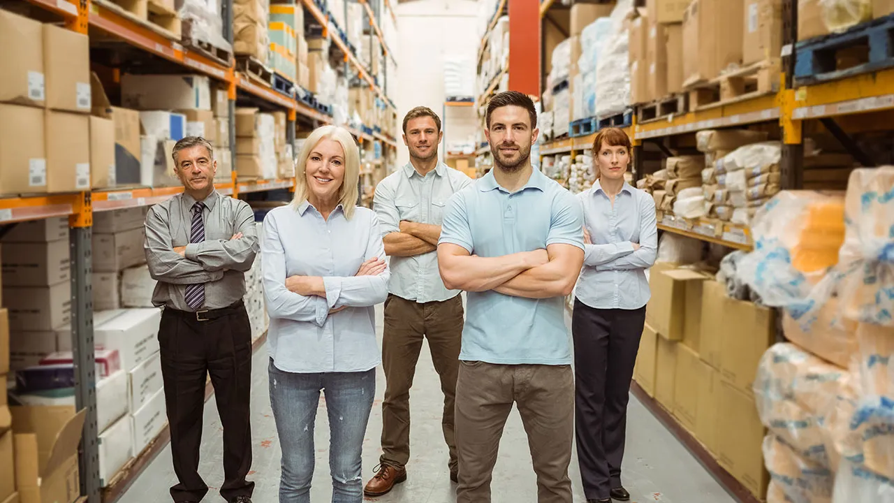 Wollschlaeger Technical Systems LLC (WTS)