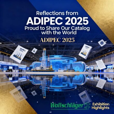 Wollschlaeger - Trading | MRO | Tools | Automotive | Heavy Equipment 