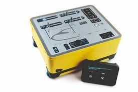 Druck ADTS 553F Pitot Static Tester