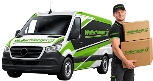 Wollschlaeger - Trading | MRO | Tools | Automotive | Heavy Equipment