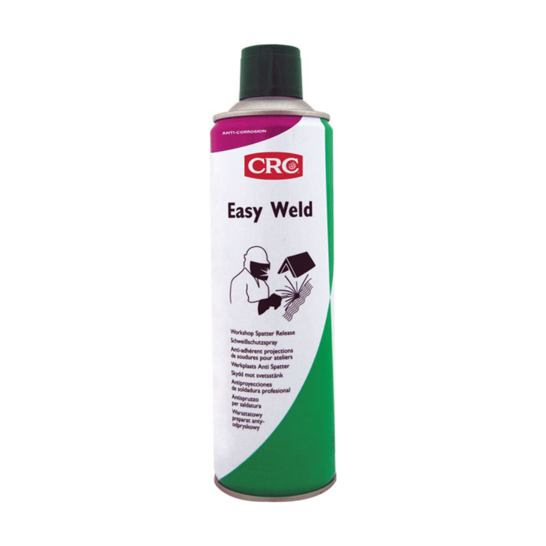 CRC Easy Weld Anti Splatter Spray (12 x 500 ml)