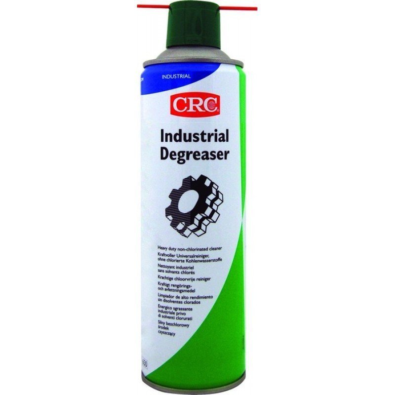 CRC Industrial Degreaser FPS (12 x 500ml)