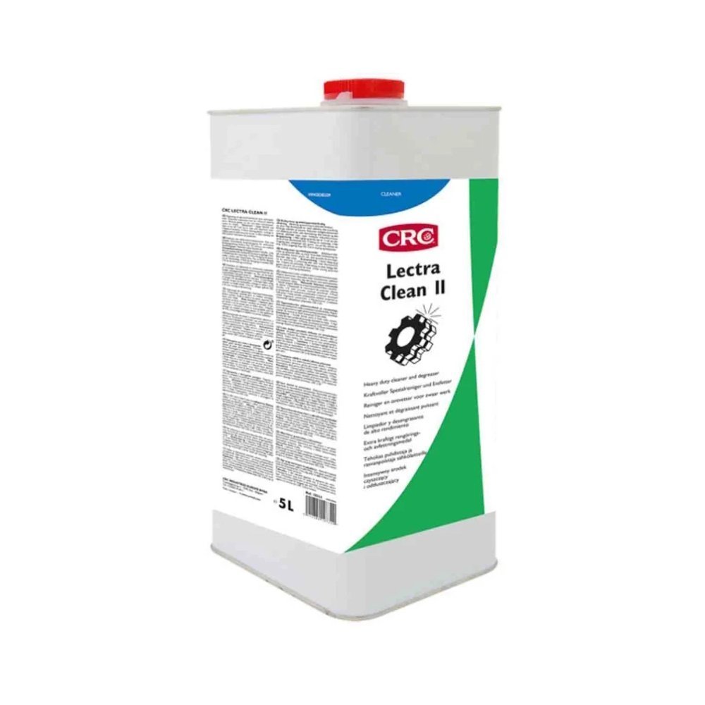 CRC LECTRA CLEAN II  5 L