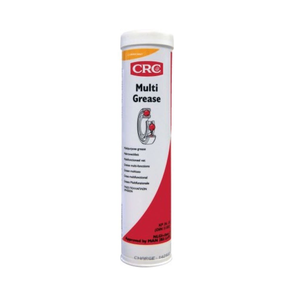 CRC Multi Grease 400gm (6 x 400gm)