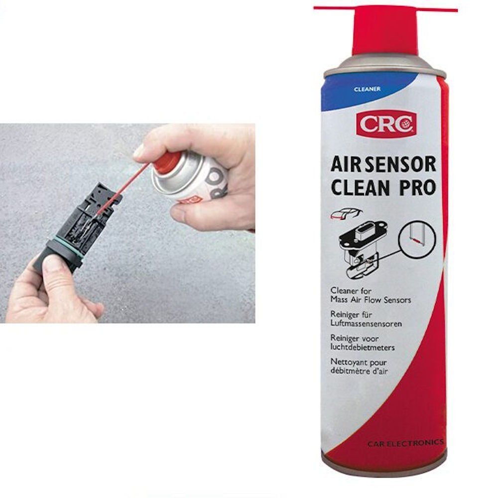 CRC Air Sensor Cleaner PRO (12 x 250ml)