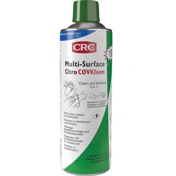 Multisurface Citro Cleaner (12 x 500ml)