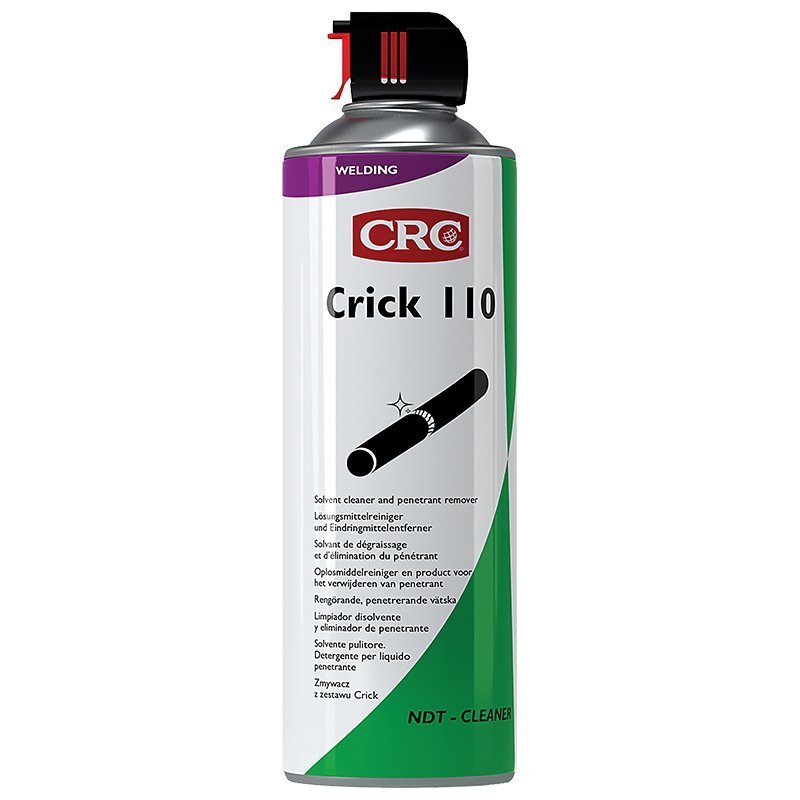 CRC Crick 110 Spray (12 x 500 ml)