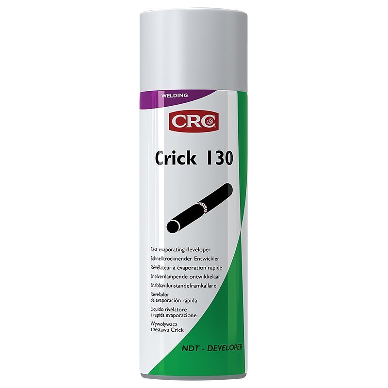 CRC Crick 130 Spray (12 x 500 ml)