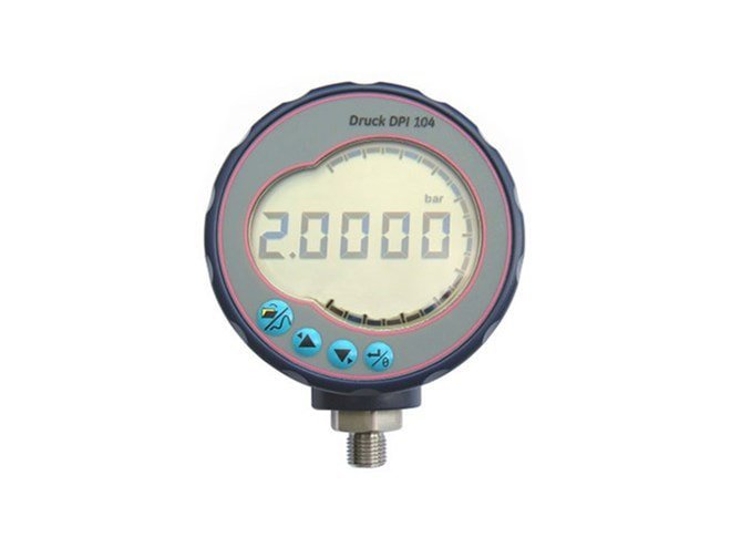 Druck Digital Test Gauge DPI104