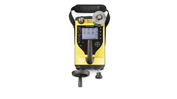 Druck DPI610E-SHC Hydraulic Intrinsically Safe Calibrator