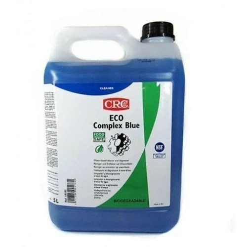 CRC 5L Eco Complex Blue Biodegradable Cleaner & Degreaser