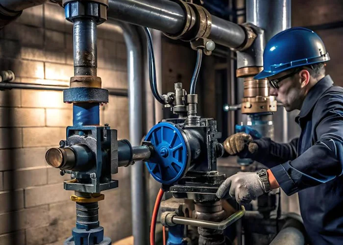 Wollschlaeger Technical Systems LLC (WTS)