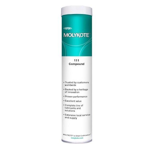 MOLYKOTE 111 Compound (10 x 400gm)