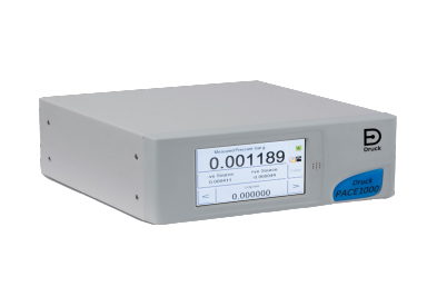 Druck PACE 1000 Precision Pressure Indicator