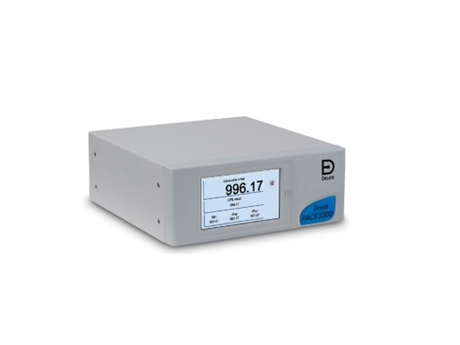 Druck PACE 1001 Barometer