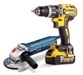 Wollschlaeger - Trading | MRO | Tools | Automotive | Heavy Equipment 