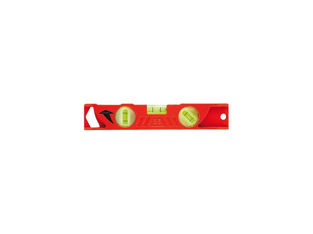 Magnetic Spirit Level 25cm