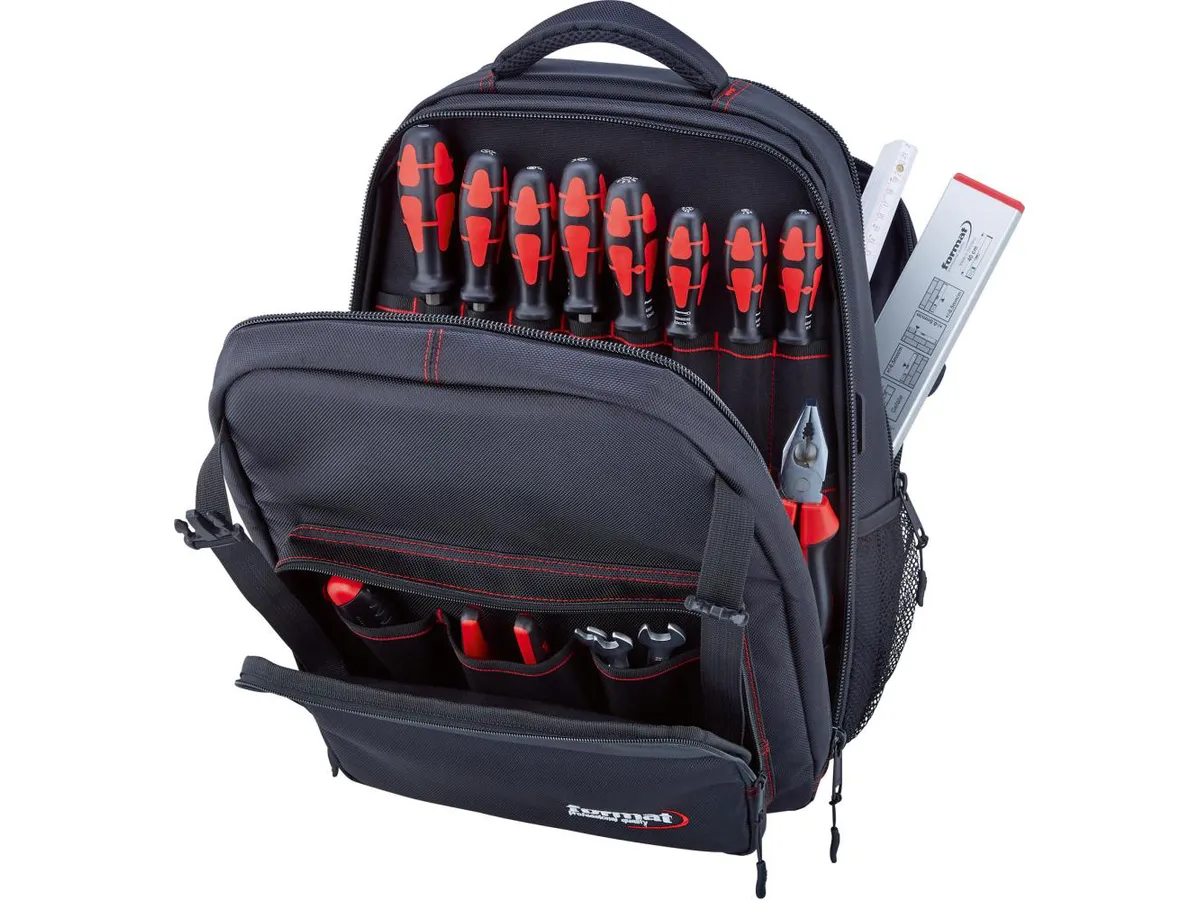 Backpack350x180x450mm