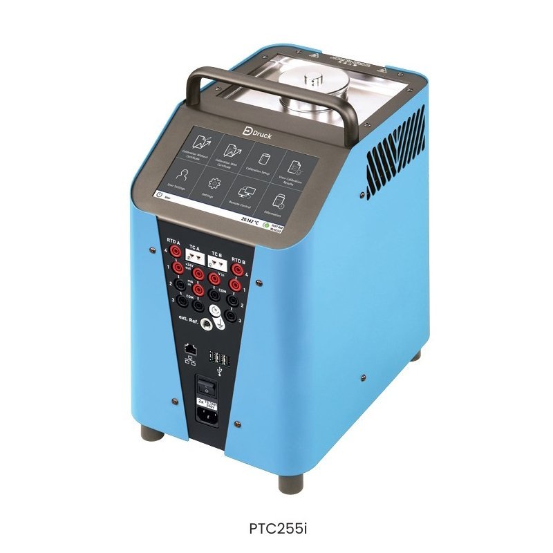 Druck PTC255i Integrated Measuring Model