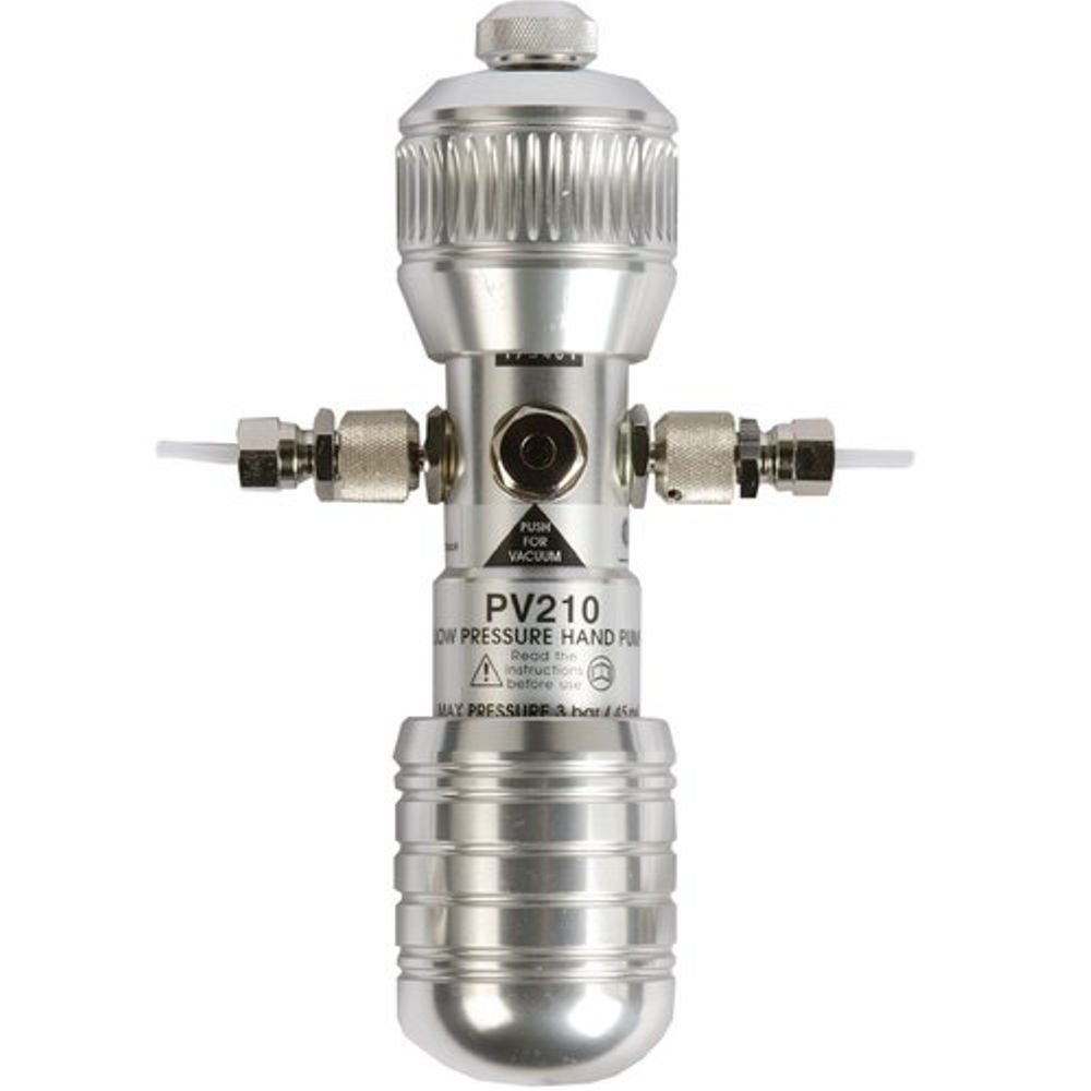 Druck PV210 Low Pressure and Vacuum Hand Pump