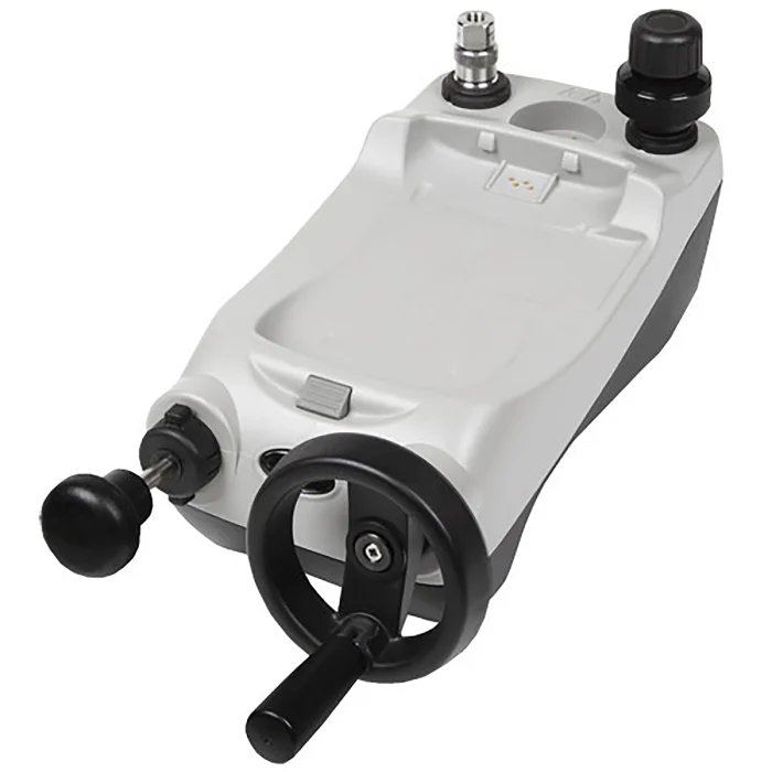 Druck PV621 Pneumatic Pressure Generating Base Station