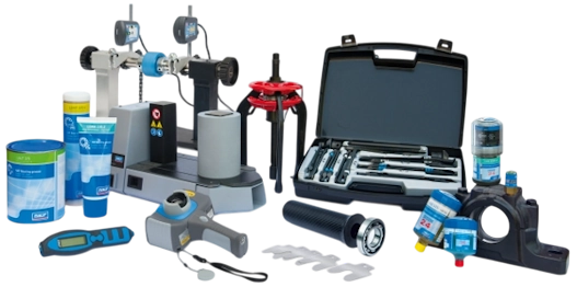 Wollschlaeger - Trading | MRO | Tools | Automotive | Heavy Equipment 