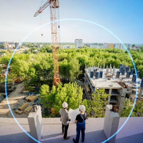 Hospitality & Building Services