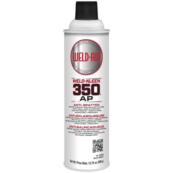 CRC Weld-Aid® Weld-Kleen 350® AP Anti-Spatter (12 x 500 ml)