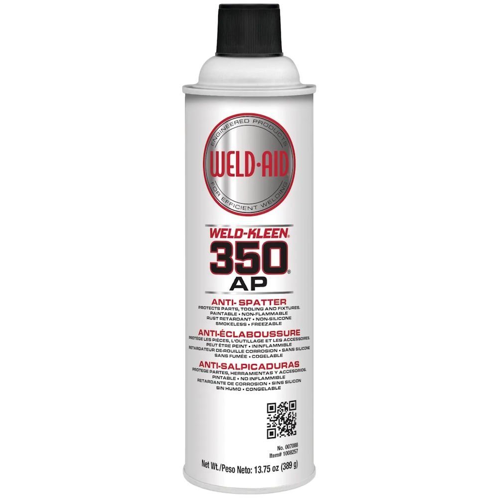 CRC Weld-Aid® Weld-Kleen 350® AP Anti-Spatter (12 x 500 ml)